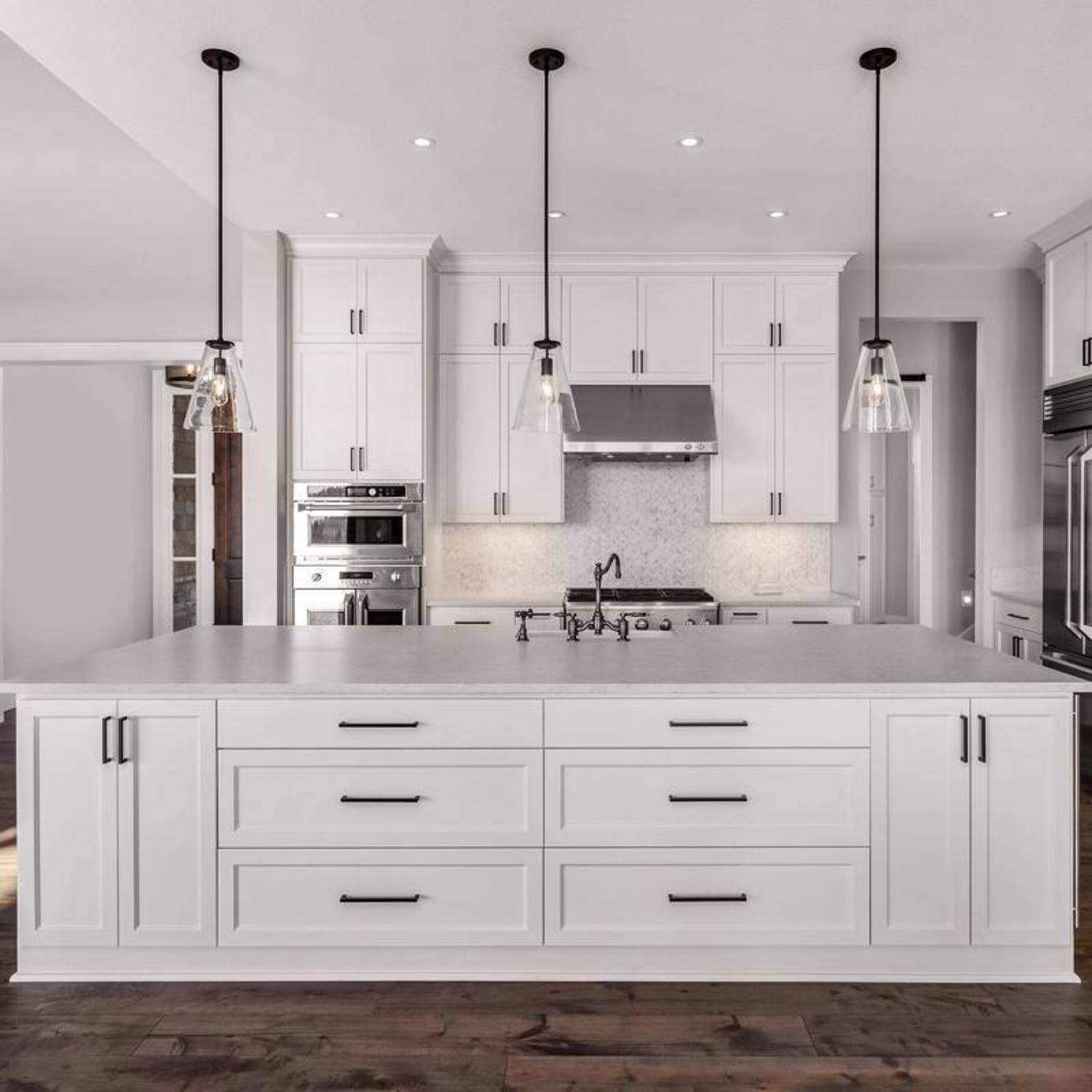 Back. FEIT ELECTRIC - Feit Enhance Daylight 4 in. W LED Dimmable Recessed Downlight 7.2 W.