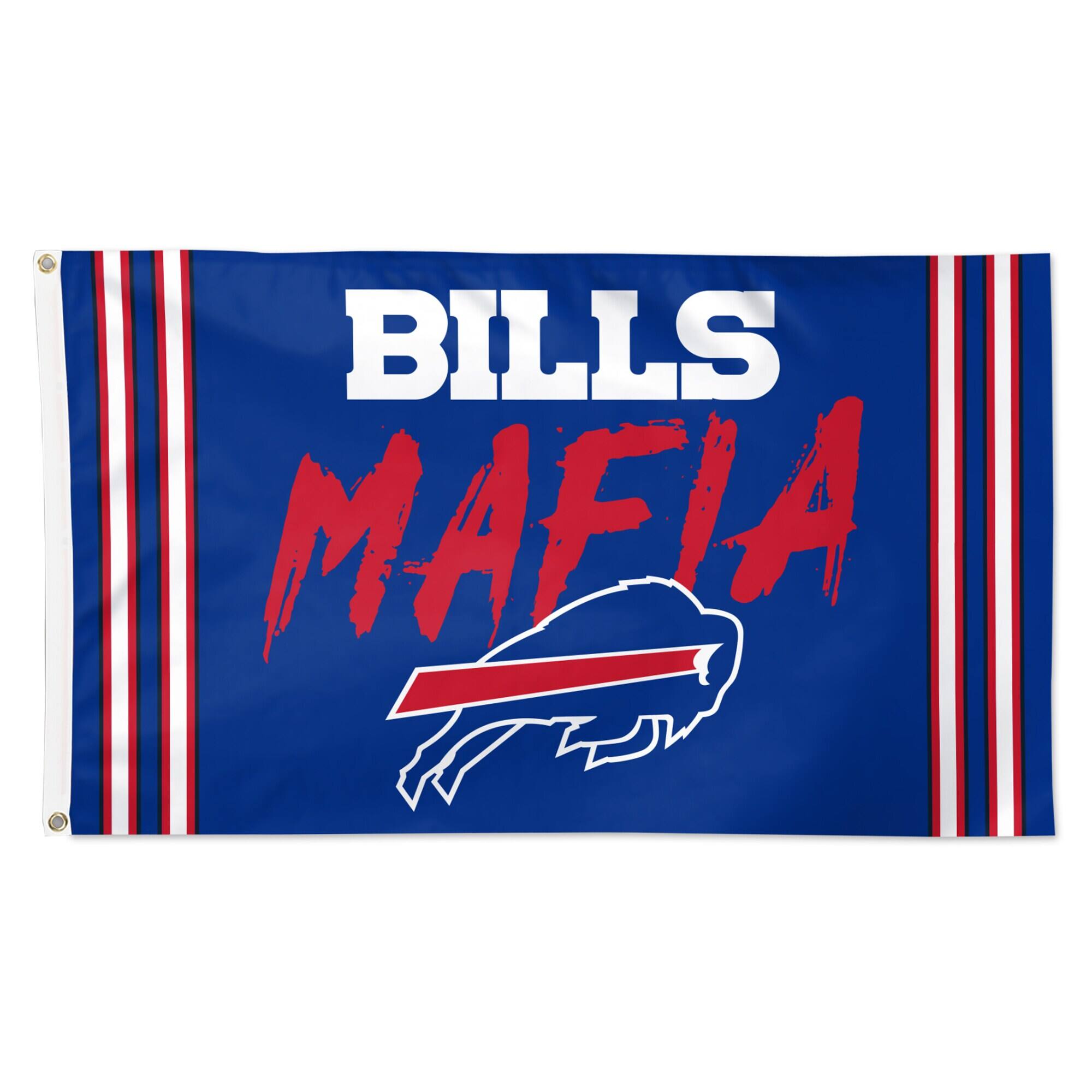BILLS  
MAFIA