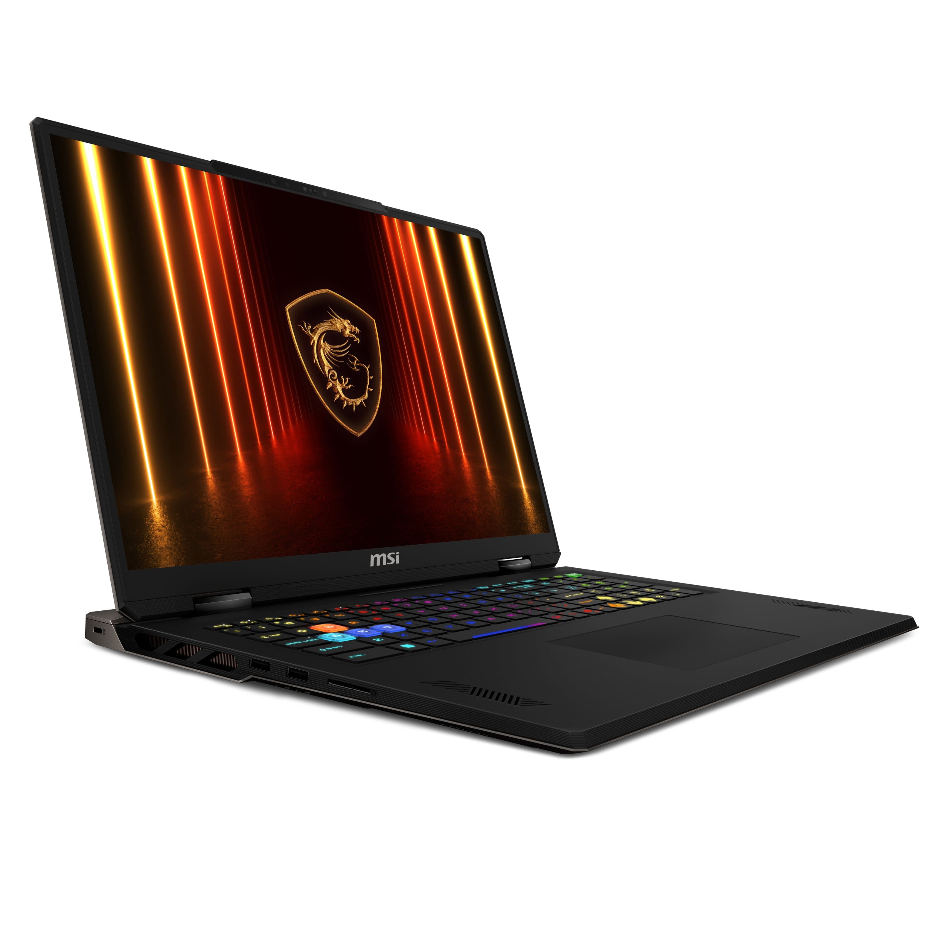 MSI Vector 18 HX AI 18