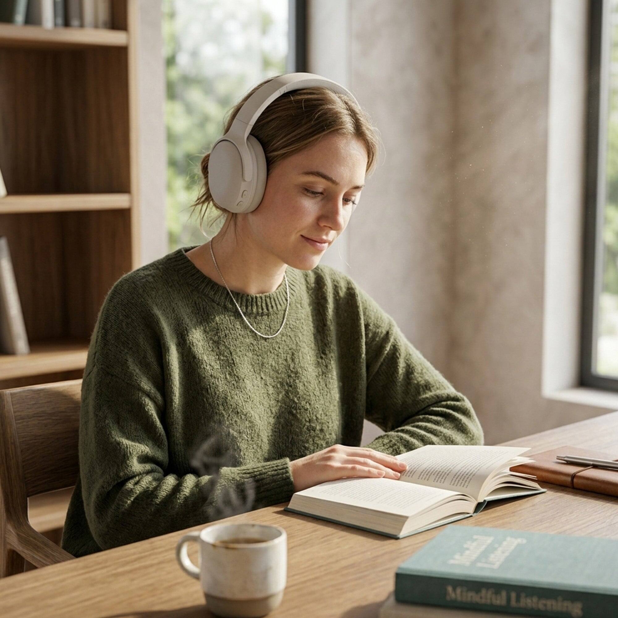 Mindful Listening