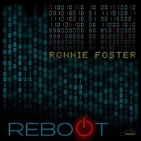Reboot [LP] - VINYL - Front_Zoom