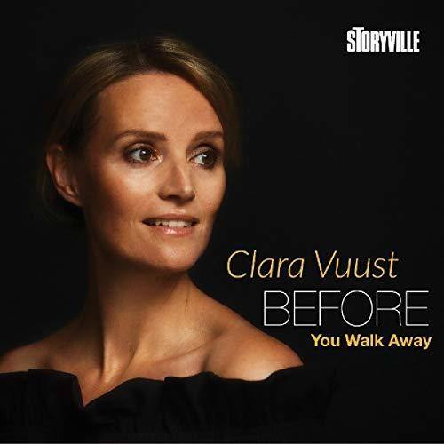 Cali,Francesco / Vuust,Clara - Before You Walk Away   - COMPACT DISCS [CD] price history on PriceWatchPro