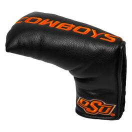 Team Golf - Oklahoma State Cowboys Tour Blade Putter Cover - Multicolor