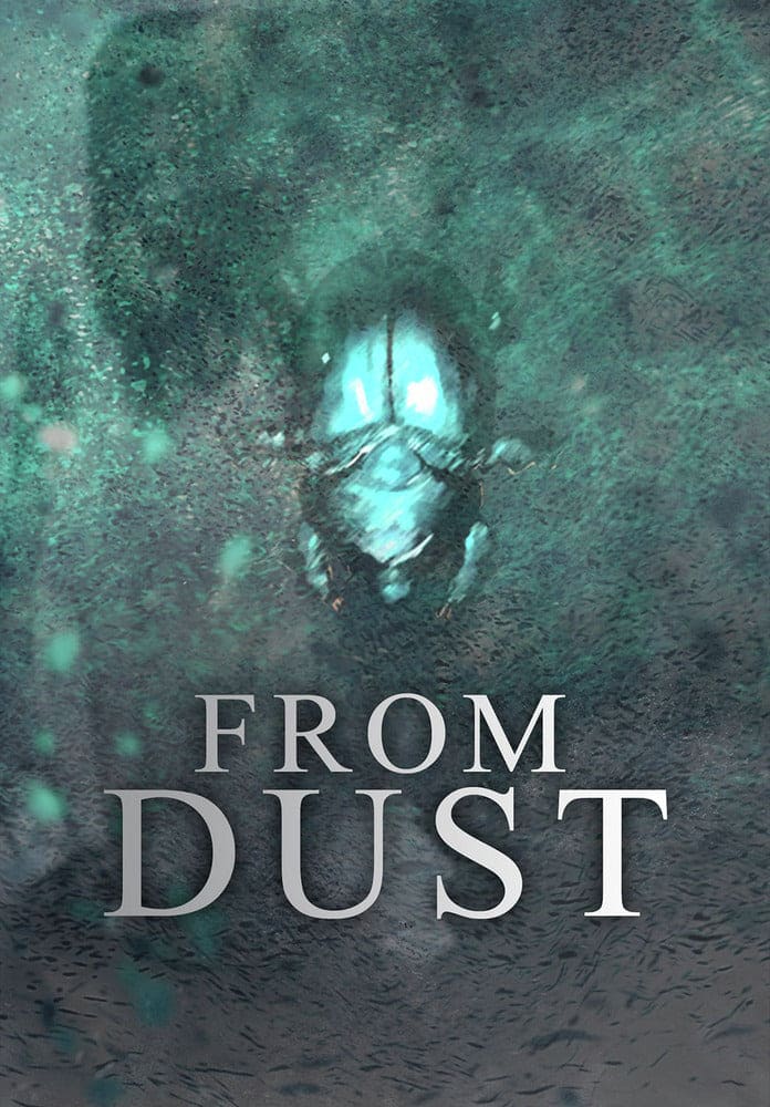 From Dust (MOD) (DVD Movie) price history on PriceWatchPro