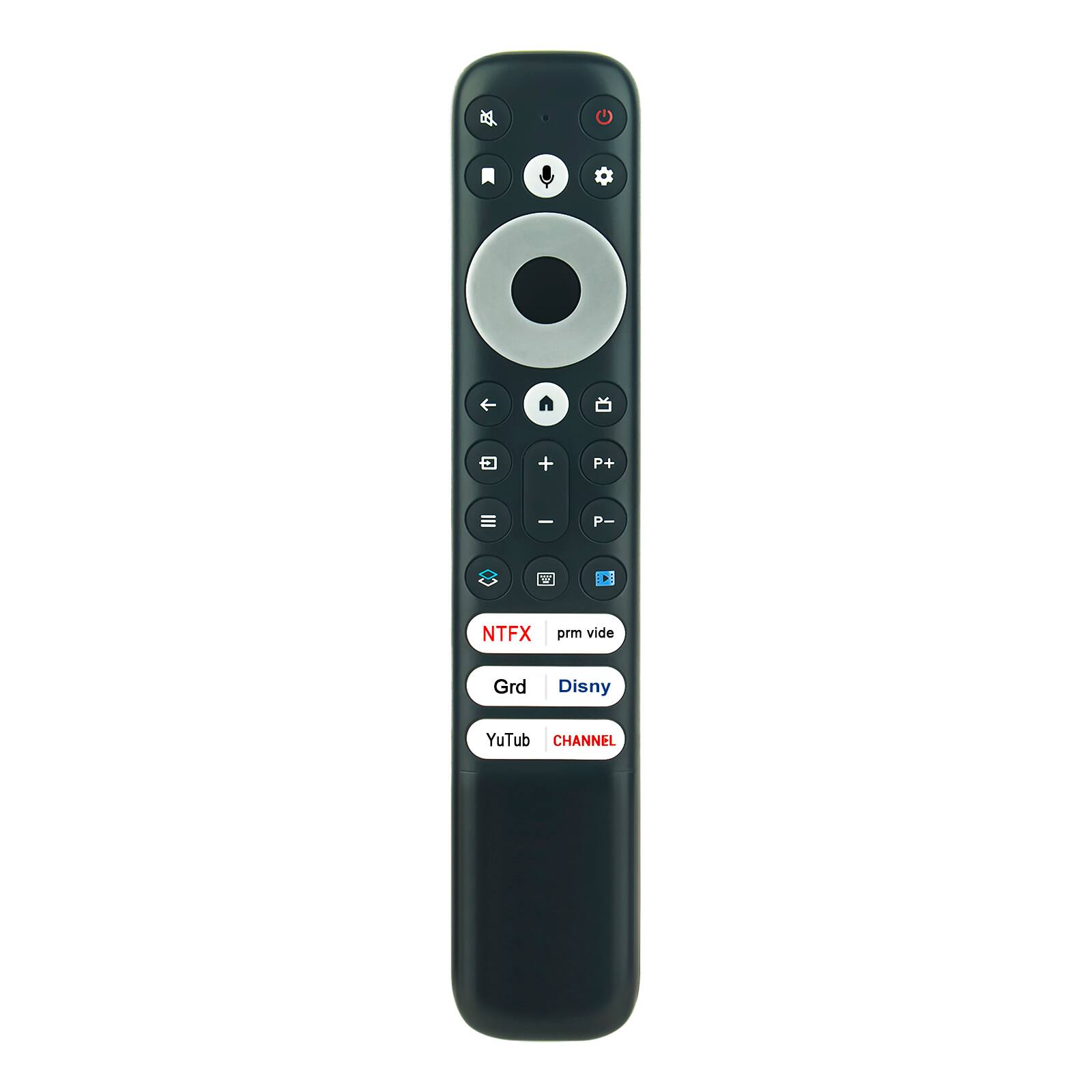 &  
+  
P+  
-  
P-  
D  
NTFX  
prm vide  
Grd  
Disny  
YuTub  
CHANNEL