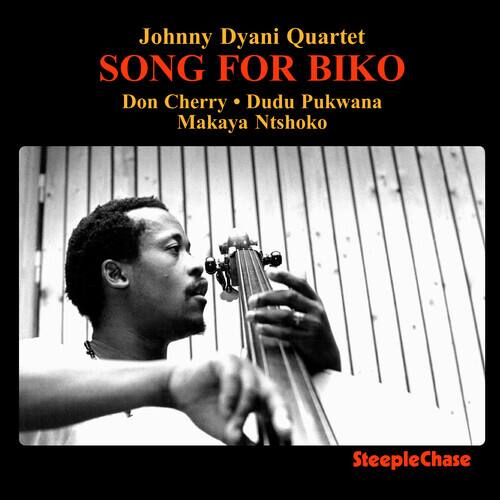 Johnny Dyani - Song for Biko   - COMPACT DISCS [CD] price history on PriceWatchPro
