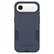Angle. OtterBox - Commuter Series Hard Shell for Apple iPhone Air - Blue.
