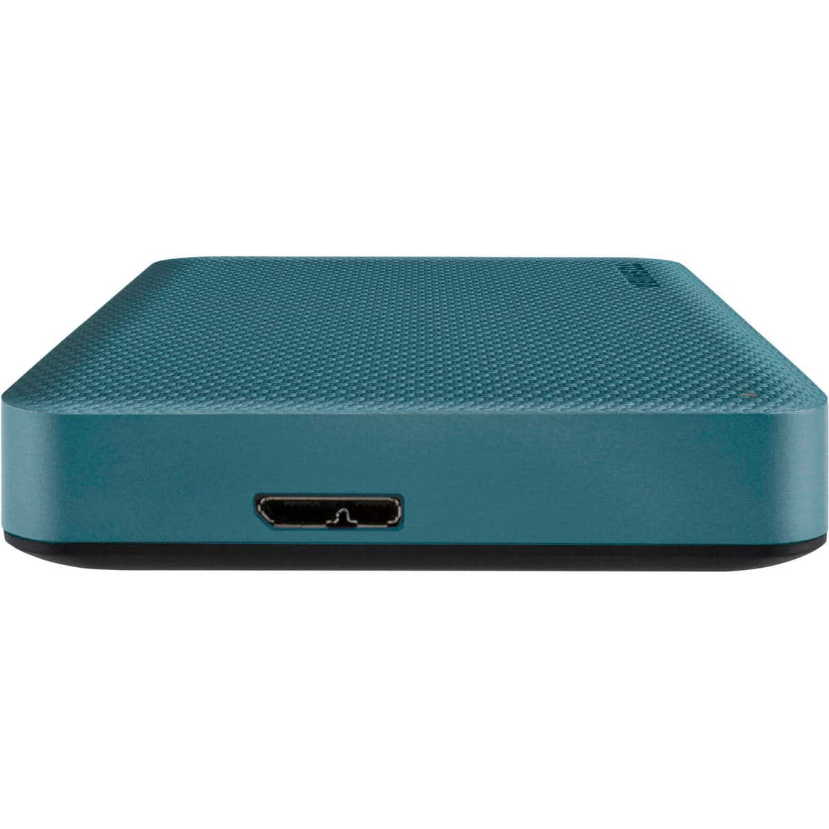 Toshiba Canvio Advance 4TB USB 3.2 Gen 1 Portable Hard Drive Green