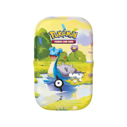 Pokémon 34 Trading Card Game