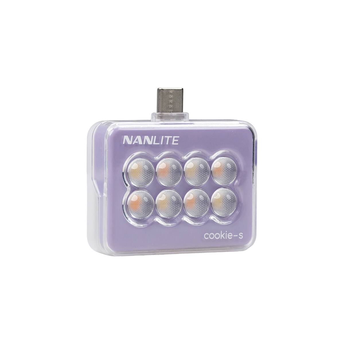 NANLITE  
cookie-s