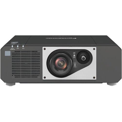Panasonic - PT-FRZ50BU7 - 5200-Lumen WUXGA Laser DLP Projector - Black