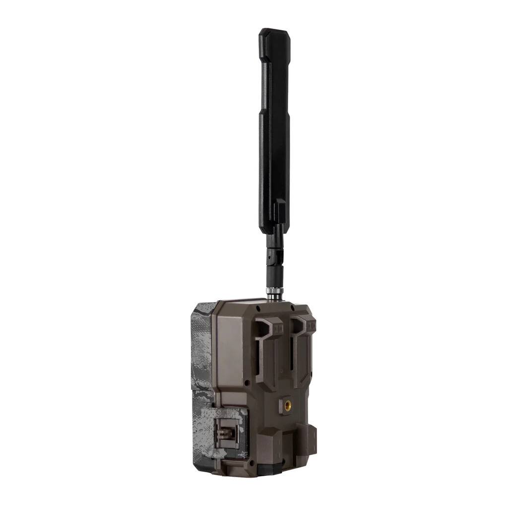 Angle. Spartan Camera - Spartan GoLive3 4G/LTE Multi-carrier Trail Camera with 1080p Video (Areus Camo).