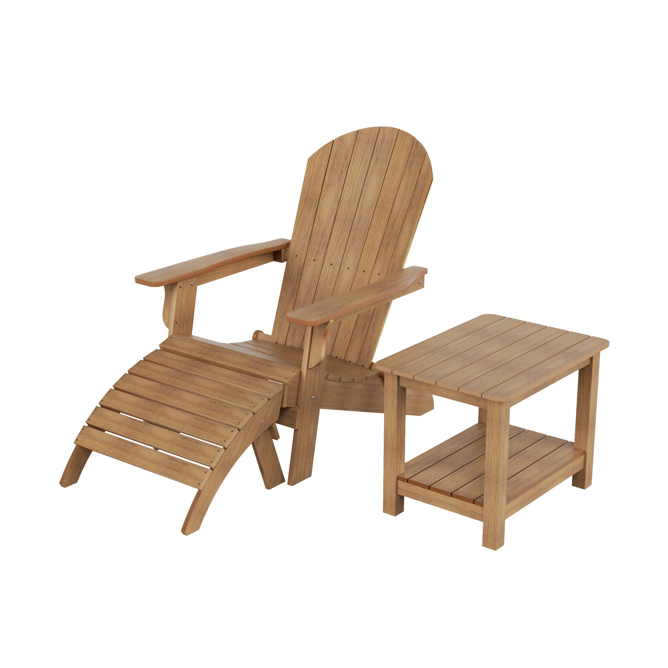 Teak
