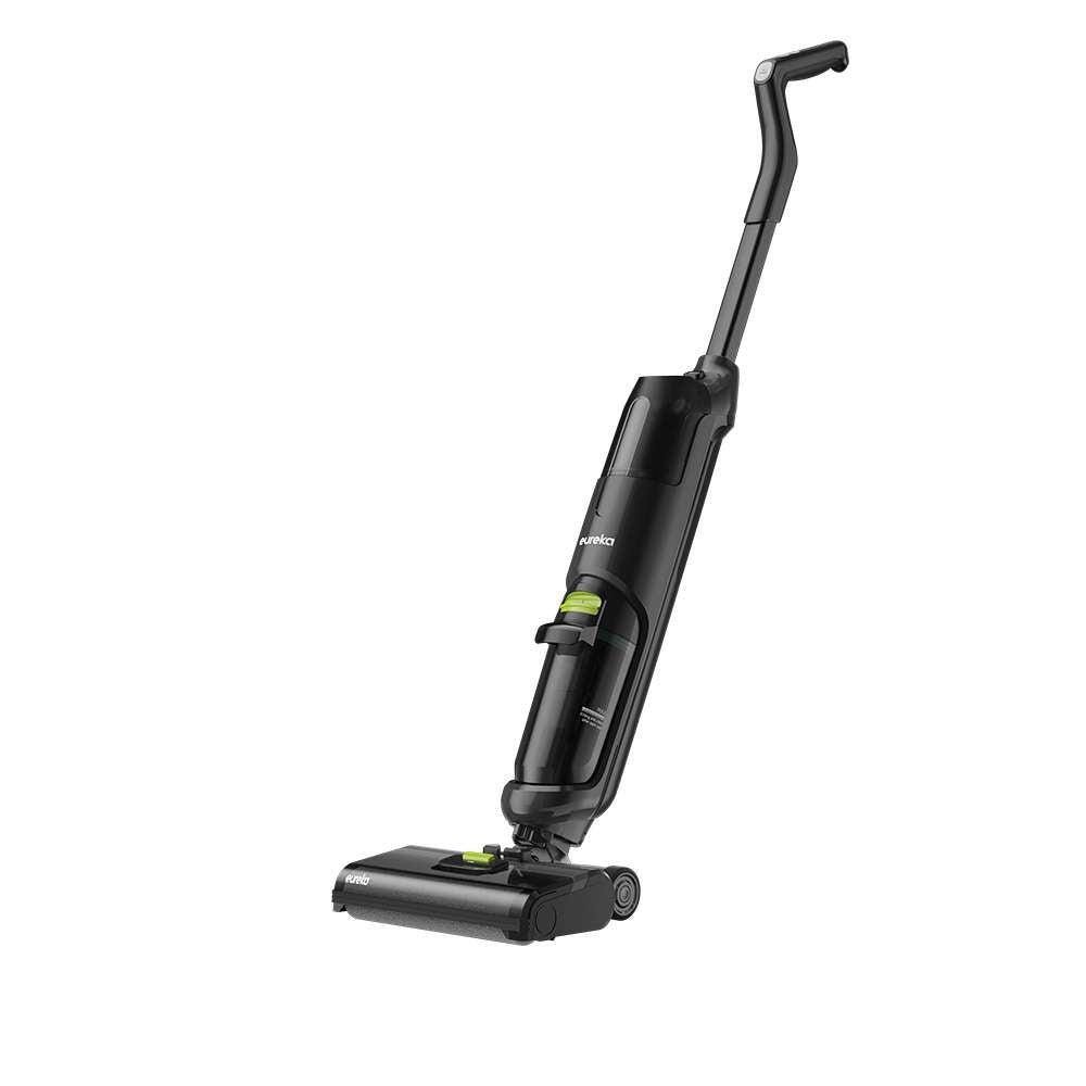 Alt View 1. Eureka - NEW400 Wet Dry Vacuum Cleaner - Black.