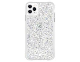 Case-Mate - Case for Apple iPhone 11 Pro Twinkle Series Hybrid - Stardust
