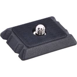 Benro - PH01 Snap-In Quick Release Plate for BR0E Ball Head