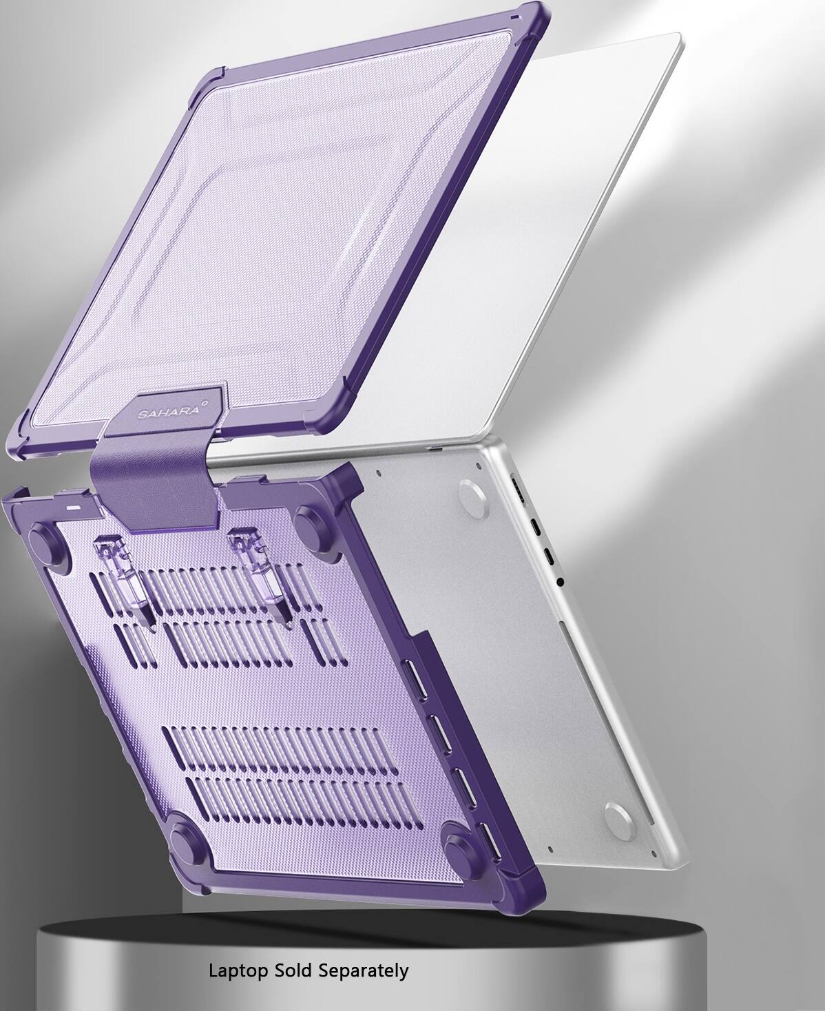 Laptop Sold Separately