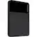 Alt View 5. Toshiba - Toshiba Canvio Ready 1TB USB 3.2 Gen 1 Portable Hard Drive, Black - Black.