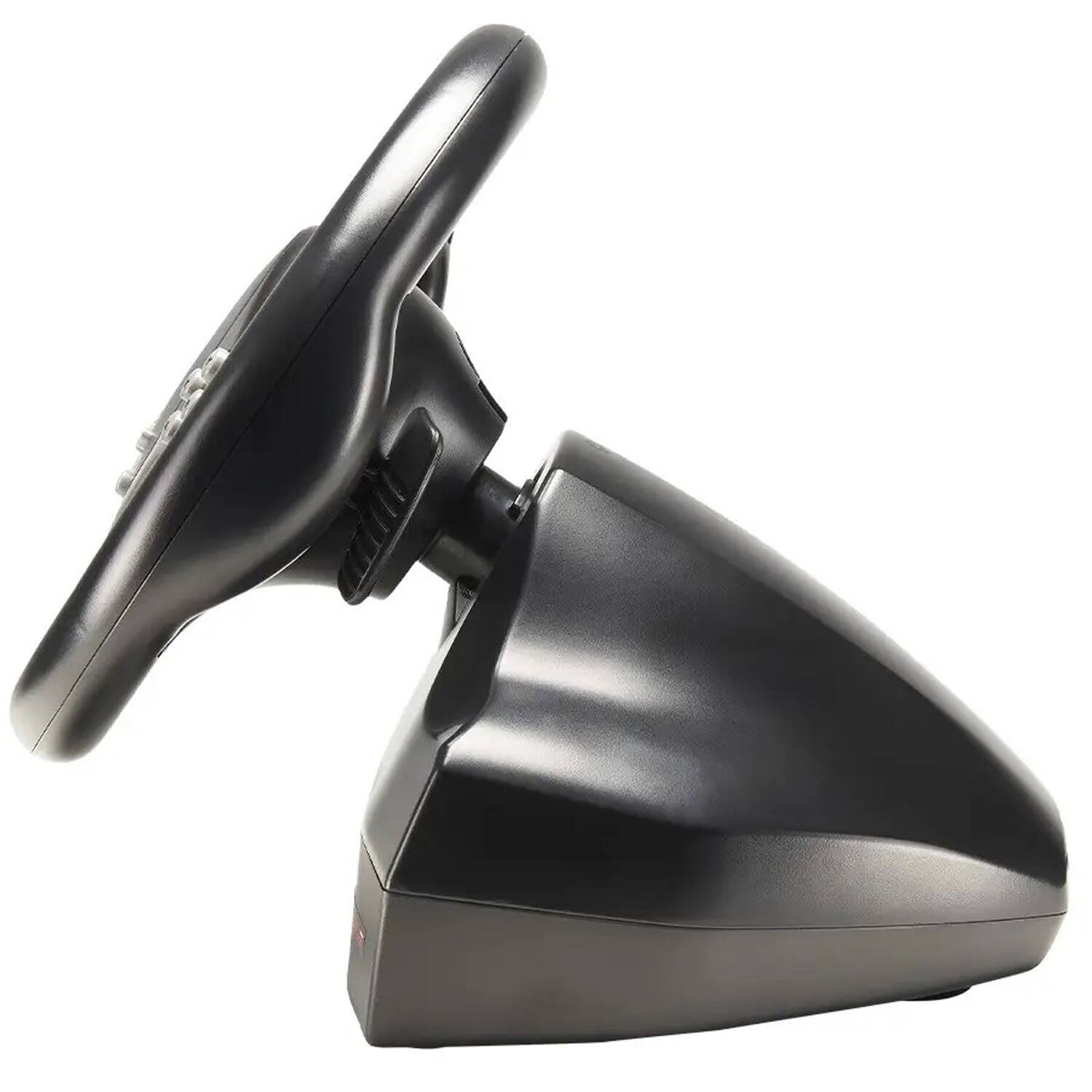 Alt View 6. Subsonic - Superdrive Gaming Driving Wheel SV 250 - Black.