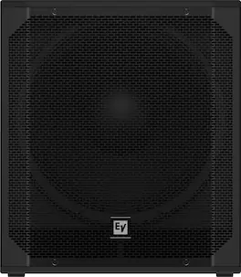 Electro-Voice - EVIVA18SP 18in Powered Portable Sub