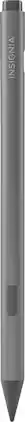 Insignia™ - Smart Stylus for Windows Ink (2nd Generation) - Dark Gray