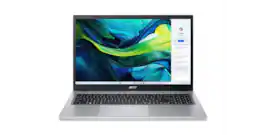 Acer - Refurbished Excellent - Aspire Go 15 15.6" Touchscreen Laptop FHD AMD Ryzen 5 7520U 16GB 1TB SSD Radeon 610M AG15-21PT-R8TF