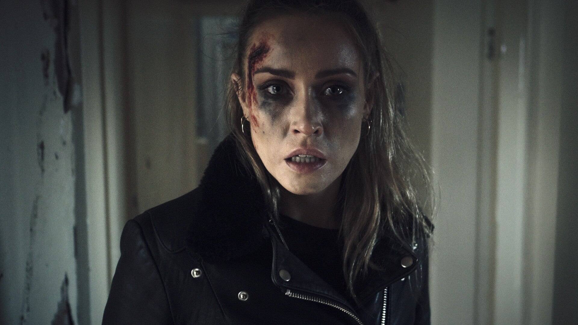 Alt View 5. Limited Run Games - I Saw Black Clouds - Limited Run #449 [PlayStation 4].