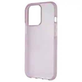 Griffin Survivor Clear Series Case for Apple iPhone 13 Pro - Powdered - Pink