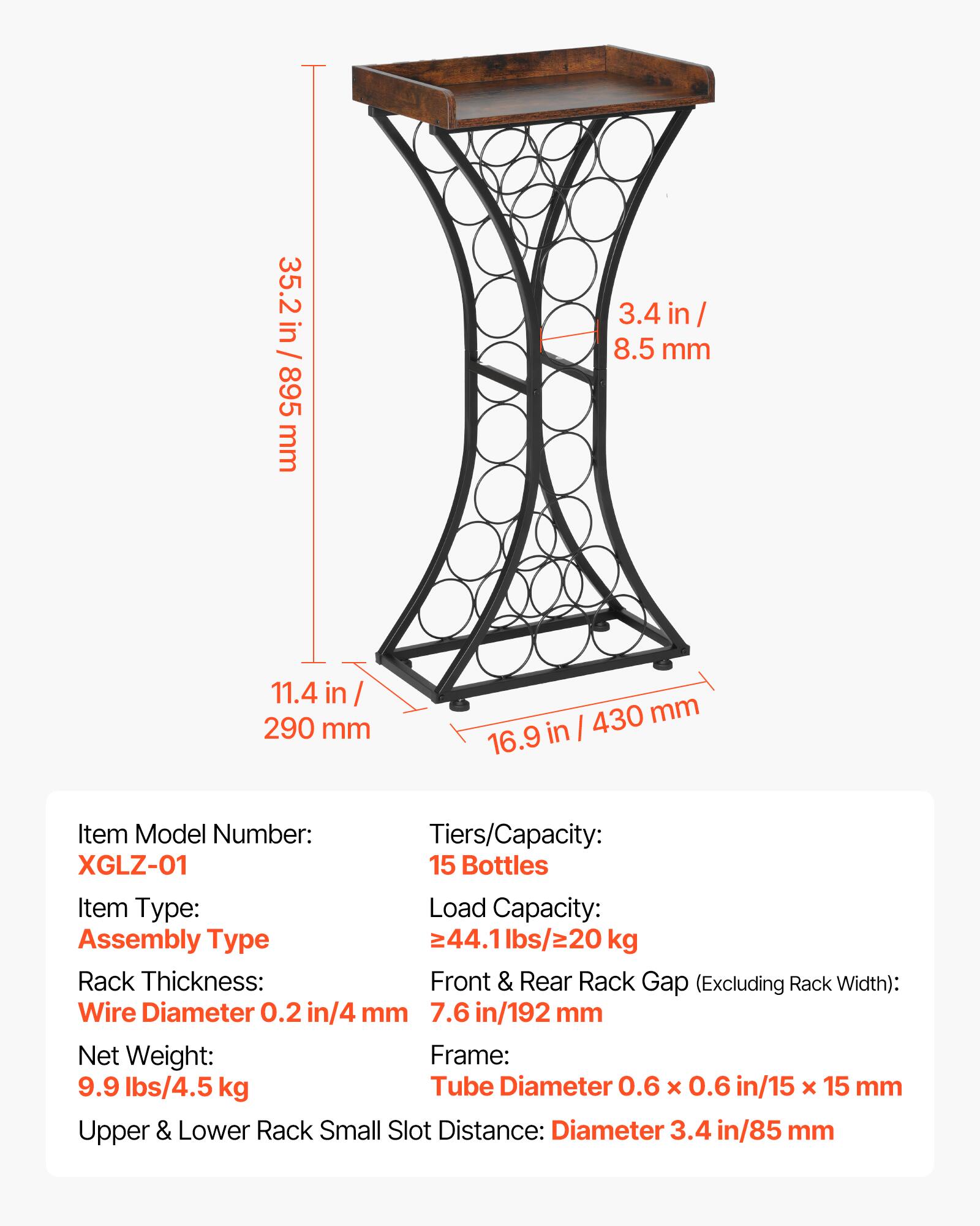 media item thumbnail