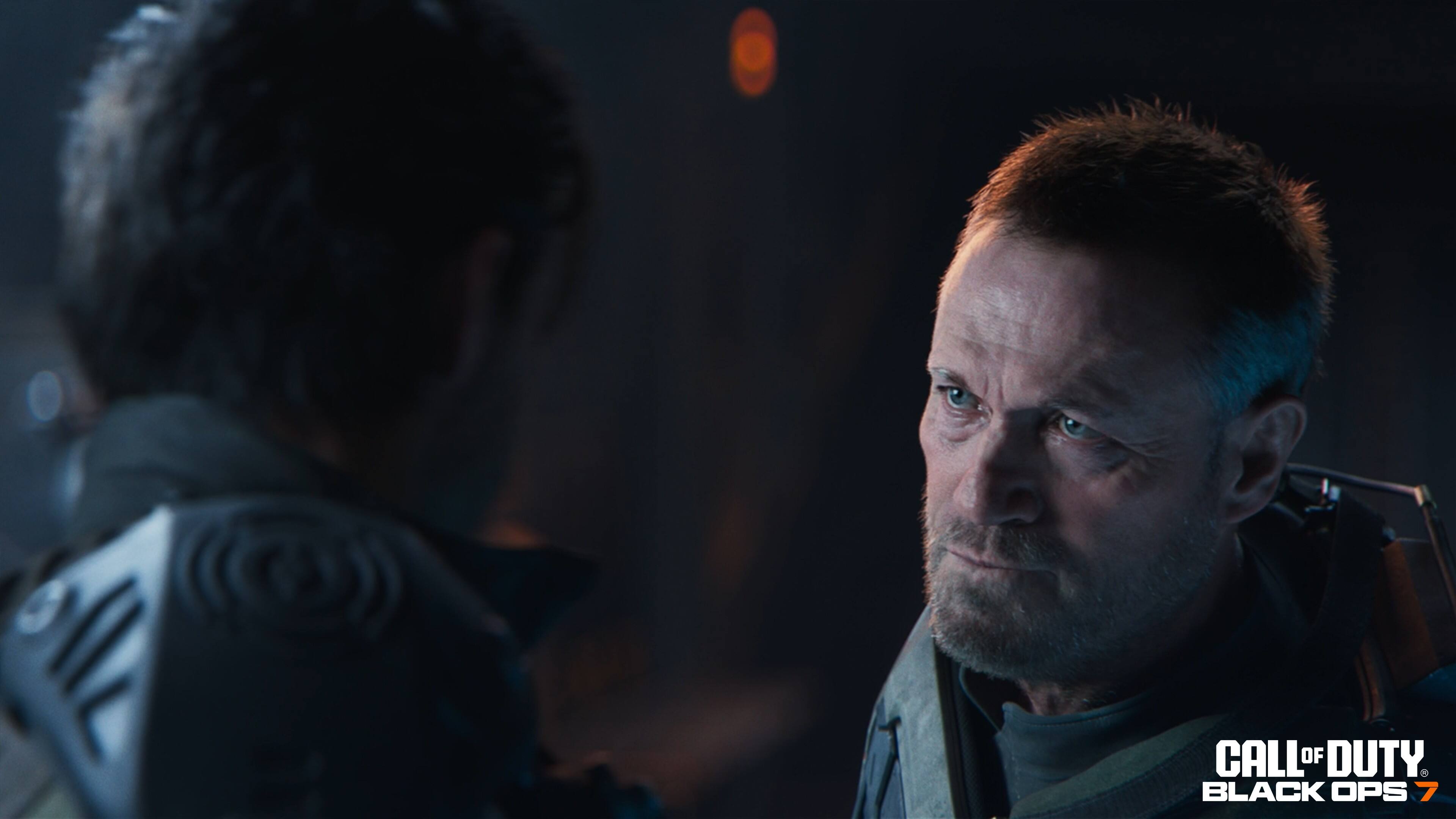 Call of Duty: Black Ops 7