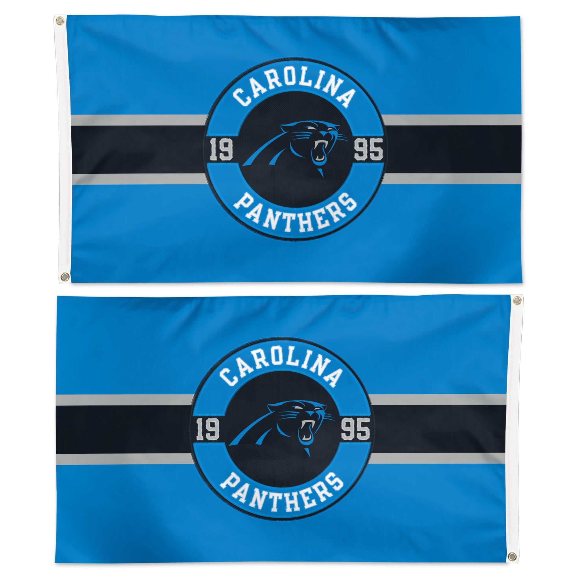 CAROLINA  
19  
95  
PANTHERS