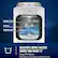 SEVEN MAYTAG MAX FILL HIGH MEDIUM DELIVERS MORE WATER WHEN YOU WANT IT*
Deep Fill Option
*Water levels may vary based on detected load size.