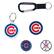 - CHICAGO CUBS
- UBS™
- CHICAGO SINCE 1876
- CUBBIES
- MLB