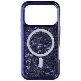 Prodigee - PopStar Series Case for MagSafe for Apple iPhone 17 Pro - Purple