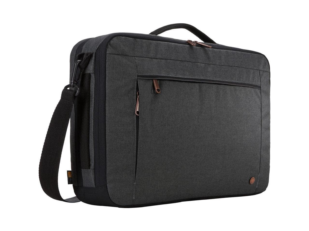"Thule - Case Logic Era ERACV-116- Carrying Case (Backpack/Briefcase) for 16"" Notebook - Obsidian" price history on PriceWatchPro