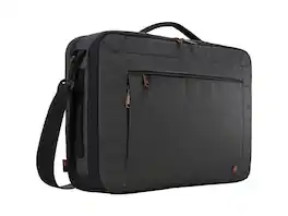 Thule - Case Logic Era ERACV-116- Carrying Case (Backpack/Briefcase) for 16" Notebook - Obsidian