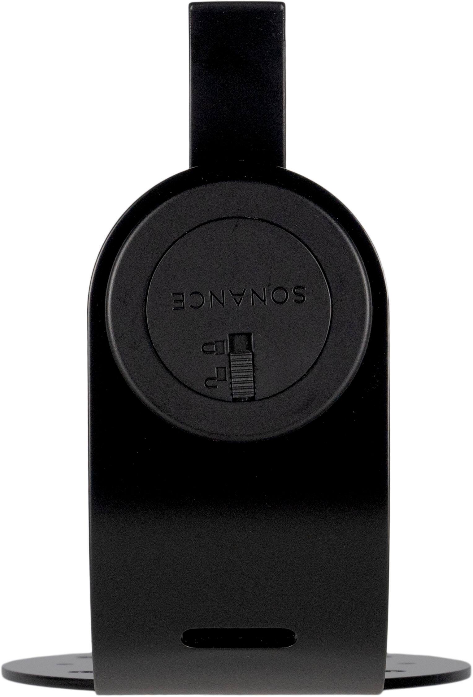 Alt View 24. Sonance - MX52 - Mariner MX Series 5-1/4" 2-Way Outdoor Surface Mount Speakers (Pair) - Black.