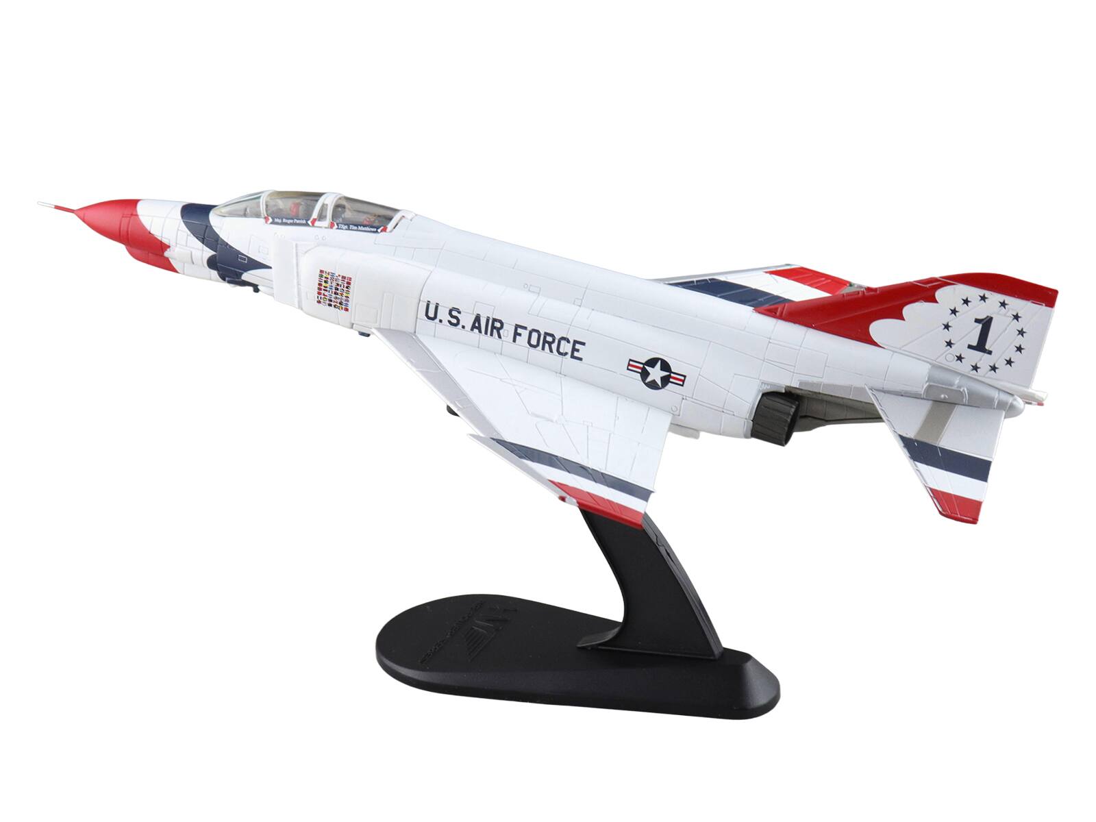 U.S. AIR FORCE