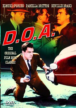 D.O.A. - DVD