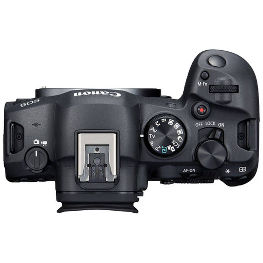 50S Canon M-Fn x B C1 M Z Av C3 Tv P SCN Fv t F a OFF LOCK ON AF-ON
