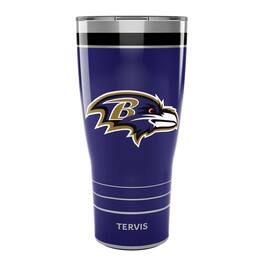 Tervis - Baltimore Ravens 30oz. MVP Stainless Steel Tumbler - Multicolor
