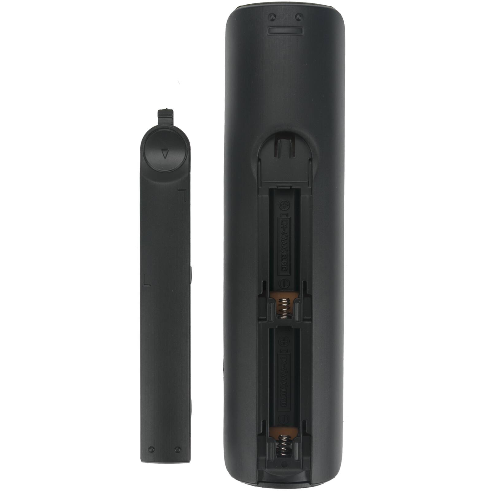 Back. VINABTY - Vinabty AK59-00167A Replace Remote Control Fits for Samsung BD-J6300 BD-JM63 BD-JM63C BD-F7500 BD-F6500 BD-F6700 - Black.