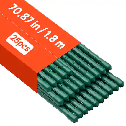 70.87 in / 1.8 m
25pcs