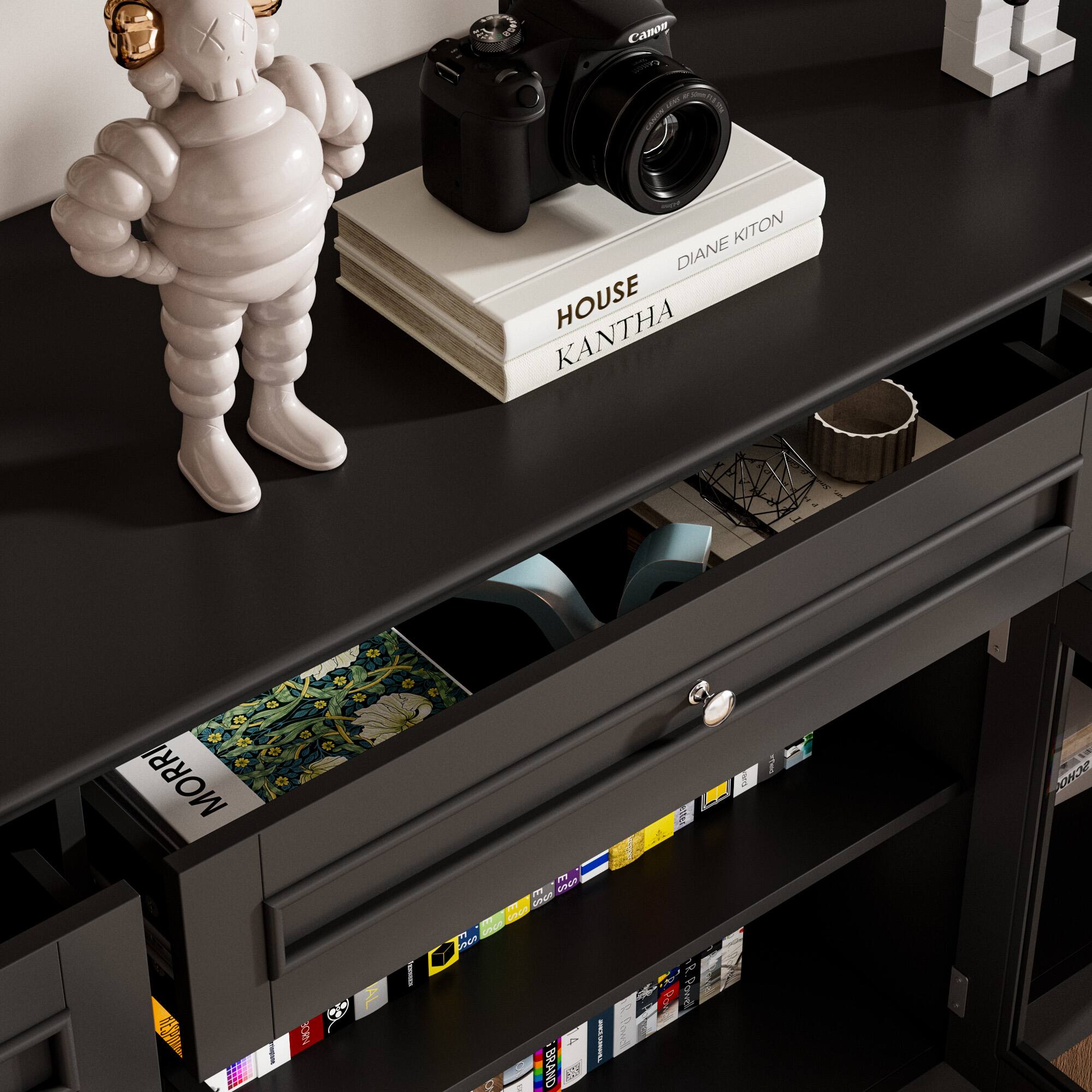 HOUSE KANTHA  
DIANE KITON  

Canon  

MORPH