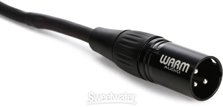 WARM AUDIO Sweetwater