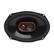 Alt View 1. Infinity - INFINITY REF697MF 6x9 Three-way car audio speaker - Black.