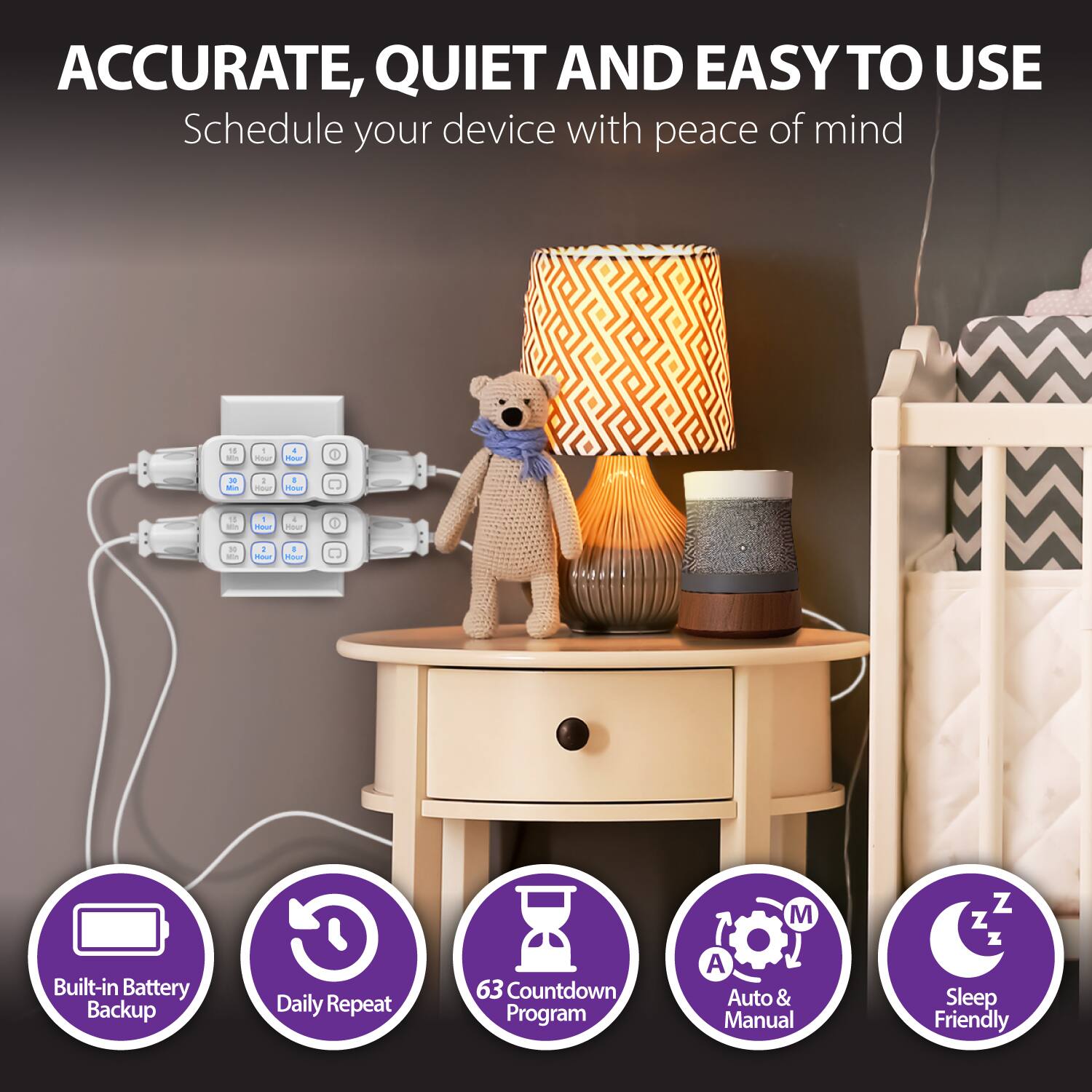 ACCURATE, QUIET AND EASY TO USE Schedule your device with peace of mind. - - - I - - - - - - - - - - - - - - - - - - - - - - - - - - - - - - - - - - - - - - - - - - - - - - - - - - - - - - - - - - - - - - - - - - - - - - - - - - - - - - - - - - - - - - - - - - - - - - - - - - - - - - - - - - - - - - - - - - - - - - - - - - - - - - - - - - - - - - - - - - - - - - - - - - - - - - - - - - - - - - - - - - - - - - - - - - - - - - - - - - - - - - - - - - - - - - - - - - - - - - - - - - - - - - - - - - - - - - - - - - - - - - - - - - - - - - - - - - - - - - - - - - - - - - - - - - - - - - - - - - - - - - - - - - - - - - - - - - - - - - - - - - - - - - - - - - - - - - - - - - - - - - - - - - - - - - - - - - - - - - - - - - - - - - - - - - - - - - - - - - - - - - - - - - - - - - - - - - - - - - - - - - - - - - - - - - - - - - - - - - - - - - - - - - - - - - - - - - - - - - - - - - - - - - - - - - - - - - - - - - - - - - - - - - - - - - - - - - - - - - - - - - - - - - - - - - - - - - - - - - - - - - - - - - - - - - - - - - - - - - - - - - - - - - -