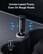 Uninterrupted Power, Even On Rough Roads
ANKER