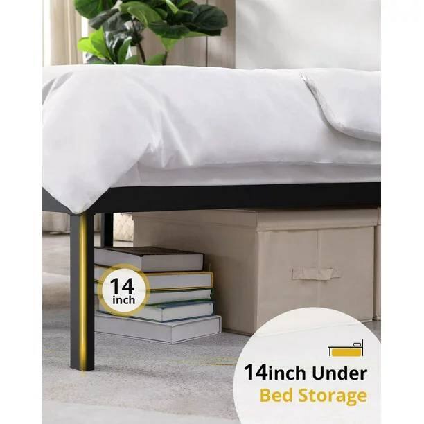 14 inch, 14inch Under Bed Storage