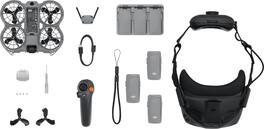DJI - Neo 2 Motion Fly More Combo